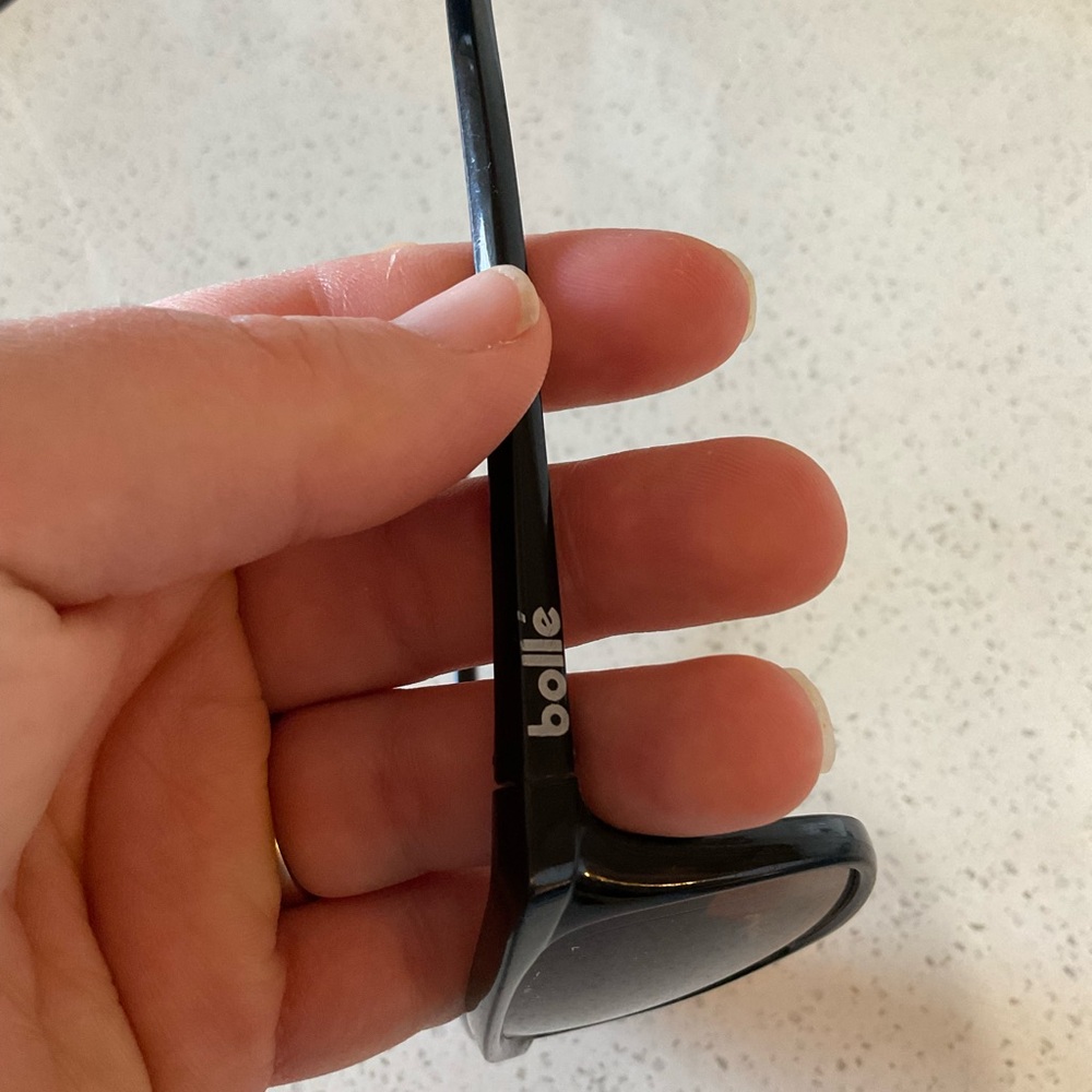 Bollé Vintage Sunglasses